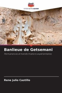 Banlieue de Getsemani - Julio Castillo, Rene