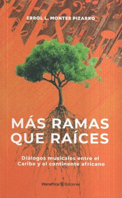 Mas ramas que raices