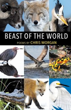 Beast of the World - Morgan, Chris