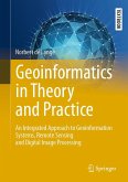 Geoinformatics in Theory and Practice (eBook, PDF)