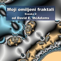 Moji omiljeni fraktali - McAdams, David E