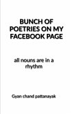 BUNCH OF POETRIES ON MY FACEBOOK PAGE