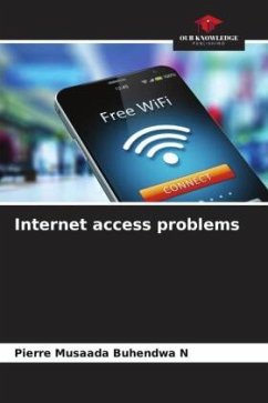 Cover Internet access problems