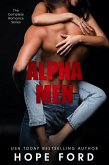 Alpha Men: The Complete Romance Series (eBook, ePUB)