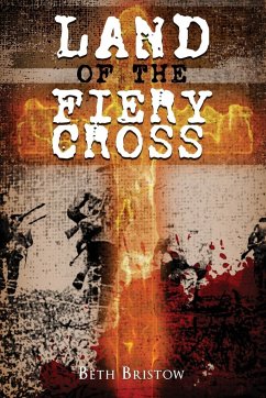 Land of the Fiery Cross - Bristow, Beth