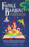 Favole per Bambini Favole per Bambini