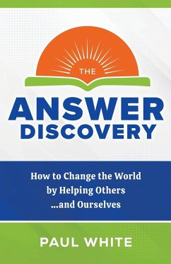 The Answer Discovery - White, Paul