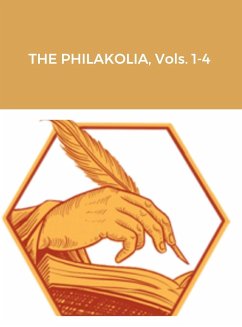 THE PHILAKOLIA, Vols. 1-4 - Of Mount Athos, Nicodimos; Of Corinth, Markarios