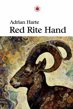 Red Rite Hand - Harte, Adrian