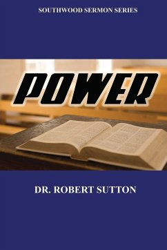 POWER - Sutton, Robert