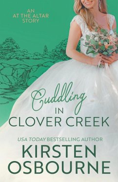 Cuddling in Clover Creek - Osbourne, Kirsten