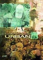Cover Urban