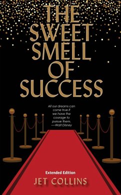 The Sweet Smell of Success - Collins, Jet