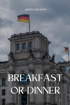 Cover Breakfast or Dinner