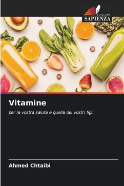 Vitamine - CHTAIBI, Ahmed