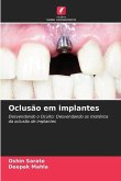 Oclusão em implantes
