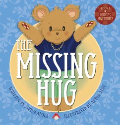 The Missing Hug - Aujla, Sarina
