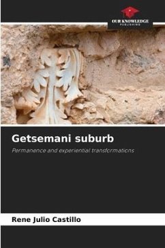 Getsemani suburb - Julio Castillo, Rene