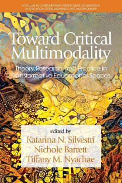 Toward Critical Multimodality