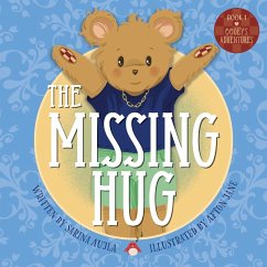 The Missing Hug - Aujla, Sarina