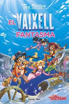 Cover El vaixell fantasma