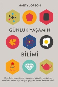 Cover Günlük Yasamin Bilimi