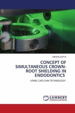 CONCEPT OF SIMULTANEOUS CROWN-ROOT SHIELDING IN ENDODONTICS