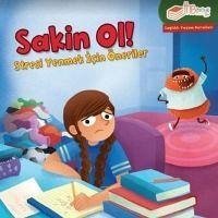 Cover Sakin Ol