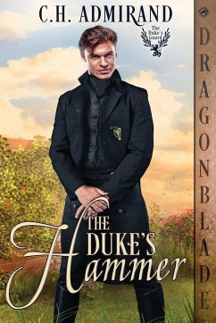 The Duke's Hammer - Admirand, Ch