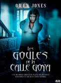 Les Goules De La Calle Goya (eBook, ePUB)