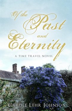 Cover Of the Past and Eternity