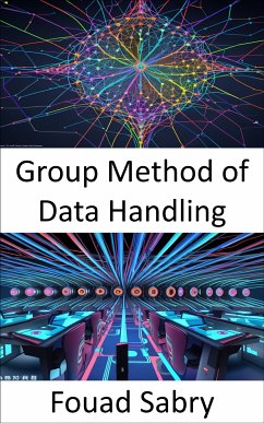 Group Method of Data Handling (eBook, ePUB) - Sabry, Fouad