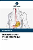 Idiopathischer Megaösophagus