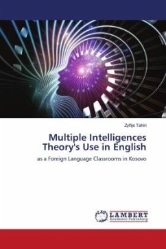 Multiple Intelligences Theory's Use in English - Tahiri, Zylfije
