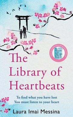 Cover The Library of Heartbeats (eBook, ePUB)