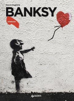 Cover Banksy