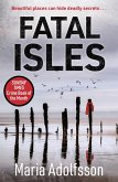 Fatal Isles (eBook, ePUB)