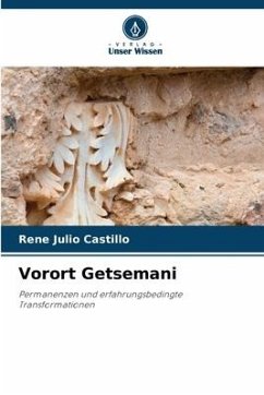 Vorort Getsemani - Julio Castillo, Rene