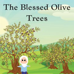 The Blessed Olive Trees - Ali, Banaatul