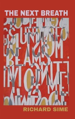 Cover The Next Breath