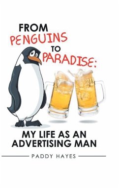 From Penguins to Paradise - Hayes, Paddy