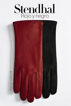 Cover Rojo y negro