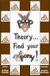 Poop Theory . . . Find Your Pony! - Bild 1