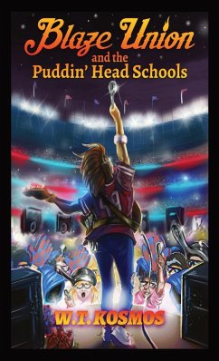 Blaze Union and the Puddin' Head Schools - Kosmos, W T