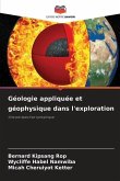 Géologie appliquée et géophysique dans l'exploration