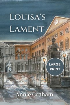 Louisa's Lament - Graham, Annie