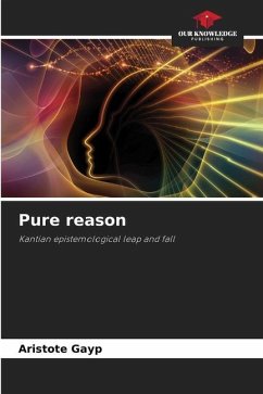 Pure reason - GAYP, ARISTOTE