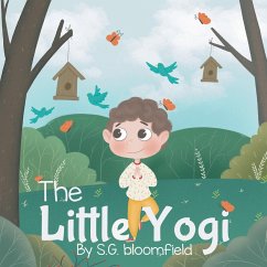 The Little Yogi - Bloomfield, S. G.