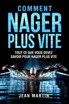 Cover COMMENT NAGER PLUS VITE