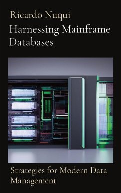 Harnessing Mainframe Databases - Nuqui, Ricardo